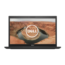 OUTLET Dell Latitude 7490 / Intel Core i5-8250U / 14" FHD