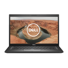 OUTLET Dell Latitude 7490 / Intel Core i5-8250U / 14" FHD