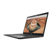 OUTLET Dell Latitude 7490 / Intel Core i5-8250U / 14" FHD