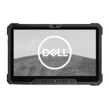 Dell 7212 Rugged Extreme Tablet Tactile / Intel Core i5-8350U / 12" FHD