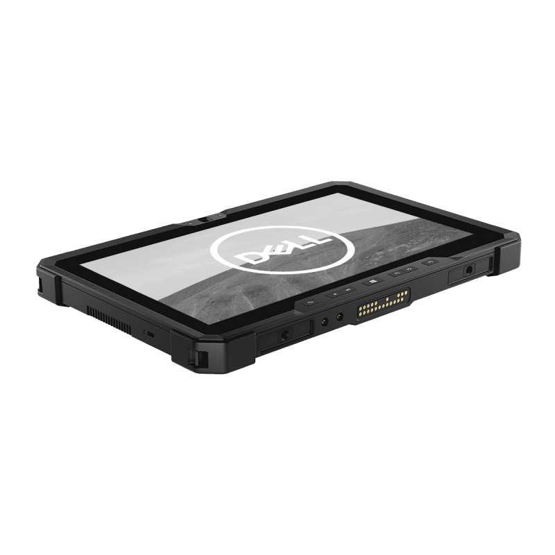 Dell 7212 Rugged Extreme Tablet Tátil / Intel Core i5-8350U / 12" FHD
