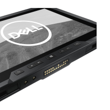 Dell 7212 Rugged Extreme Tablet Tactile / Intel Core i5-8350U / 12" FHD