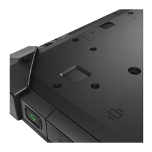 Dell 7212 Rugged Extreme Tablet Tátil / Intel Core i5-8350U / 12" FHD