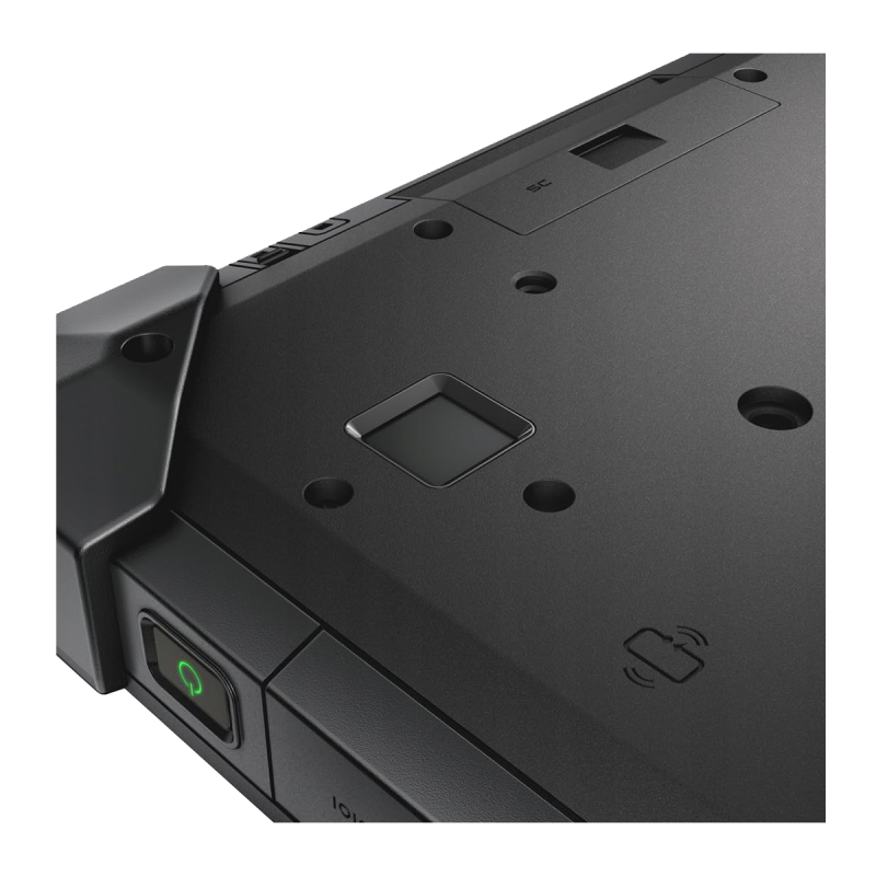 Dell 7212 Rugged Extreme Tablet Tactile / Intel Core i5-8350U / 12" FHD