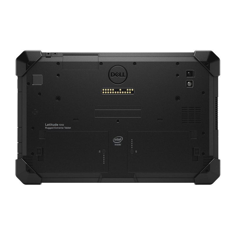 Dell 7212 Rugged Extreme Tablet Táctil / Intel Core i5-8350U / 12" FHD
