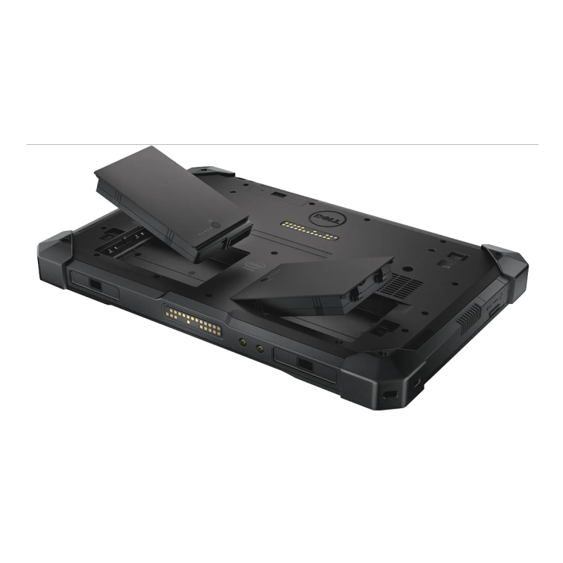Dell 7212 Rugged Extreme Tablet Tactile / Intel Core i5-8350U / 12" FHD