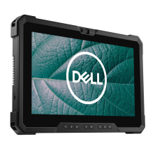 Dell 7220 Rugged Extreme Tablet Tactile / Intel Core i5-8365U / FHD 12"