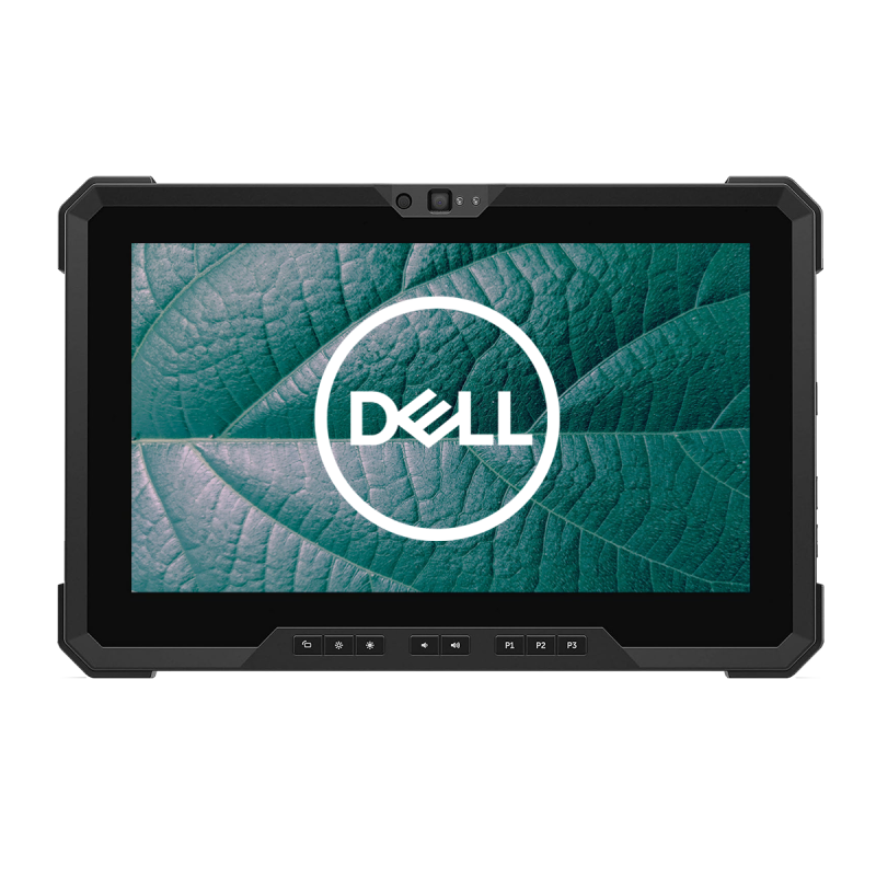 Dell 7220 Rugged Extreme Tablet Tactile / Intel Core i5-8365U / FHD 12"