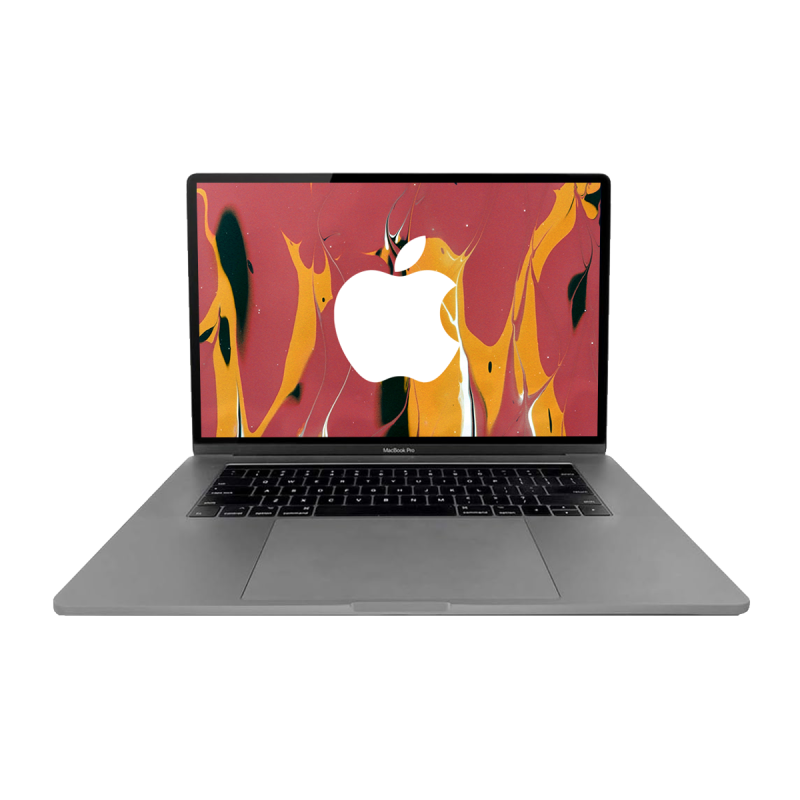 OUTLET Apple MacBook Pro 15" Retina TouchBar (2016) Space Gray / Intel Core i7-6920HQ