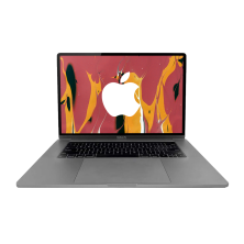 OUTLET Apple MacBook Pro 15" Retina TouchBar Space Gray (2016) / Intel Core i7-6920HQ
