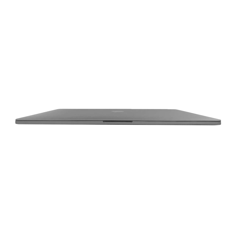 OUTLET Apple MacBook Pro 15" Retina TouchBar Space Gray (2016) / Intel Core i7-6920HQ