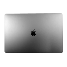 OUTLET Apple MacBook Pro 15" Retina TouchBar Space Gray (2016) / Intel Core i7-6920HQ