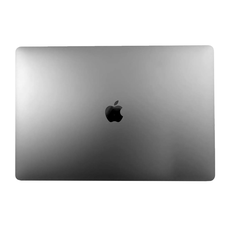 OUTLET Apple MacBook Pro 15" Retina TouchBar Space Gray (2016) / Intel Core i7-6920HQ