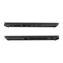 Lenovo ThinkPad T14 G1 / AMD Ryzen 5 Pro 4650U / 14" FHD