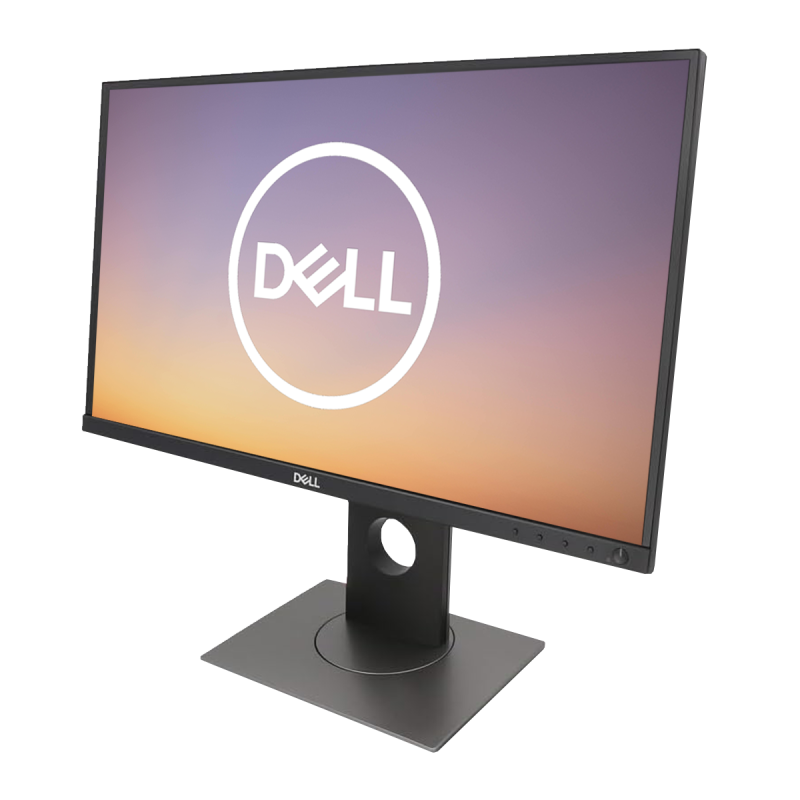 Dell P2418HZ LED 24" FHD / OUTLET