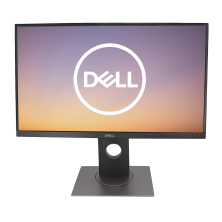 Dell P2418HZ LED 24" FHD / OUTLET