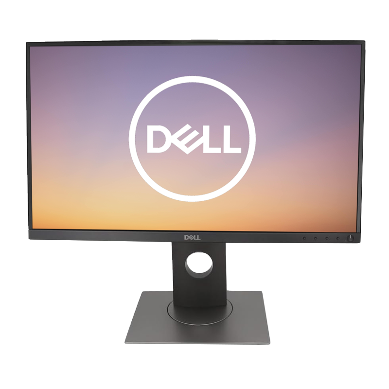 Dell P2418HZ LED 24" FHD / OUTLET