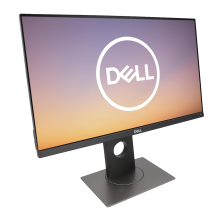Dell P2418HZ LED 24" FHD / OUTLET