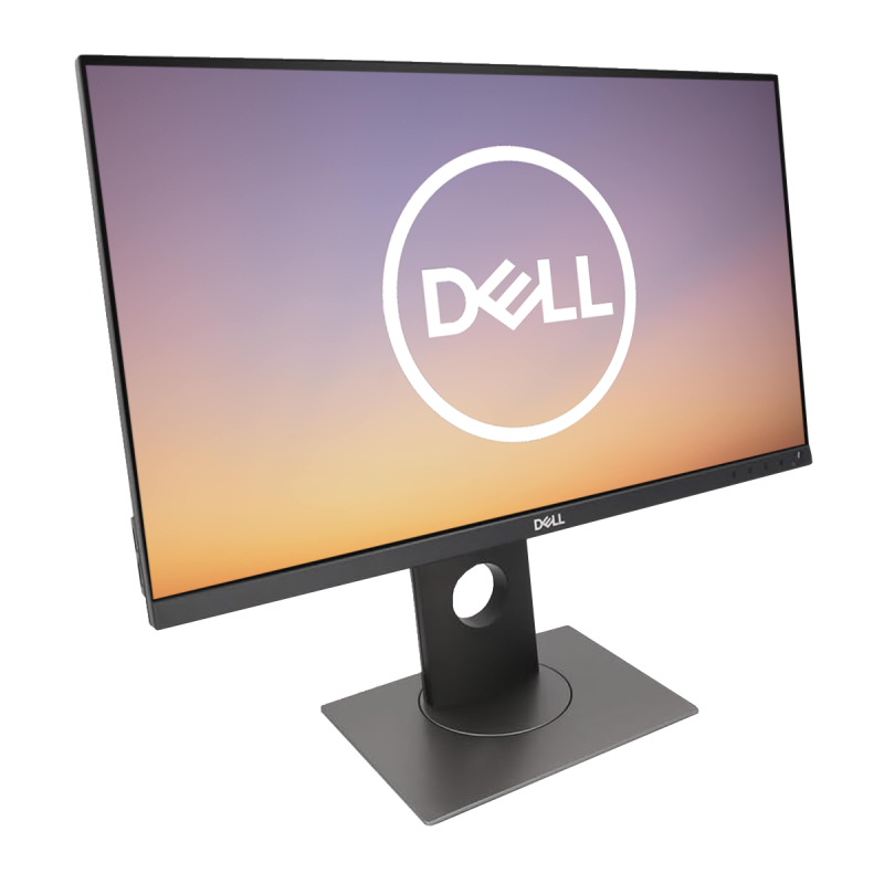Dell P2418HZ LED 24" FHD / OUTLET