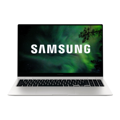 Samsung Galaxy Book Pro 360 950QDB Tactile Argent / Intel Core i7-1165G7 / 15" FHD