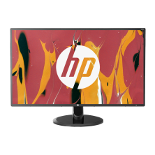 OUTLET HP V270 27" LED IPS FHD