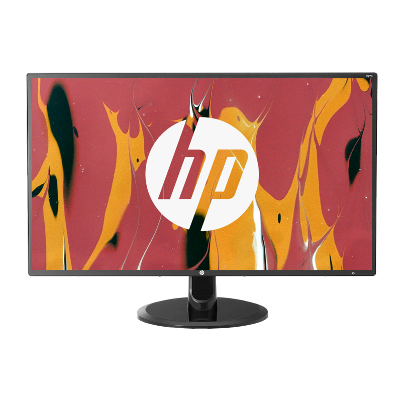 OUTLET HP V270 27" LED IPS FHD