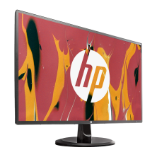 OUTLET HP V270 27" LED IPS FHD