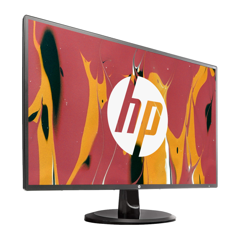 OUTLET HP V270 27" LED IPS FHD