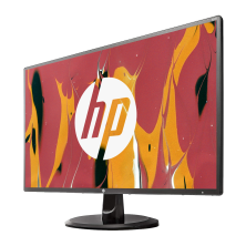 OUTLET HP V270 27" LED IPS FHD