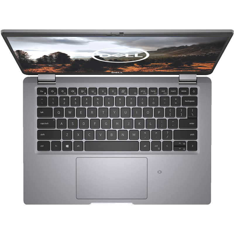 Dell Latitude 5310 / Intel Core i5-10310U / 13" FHD