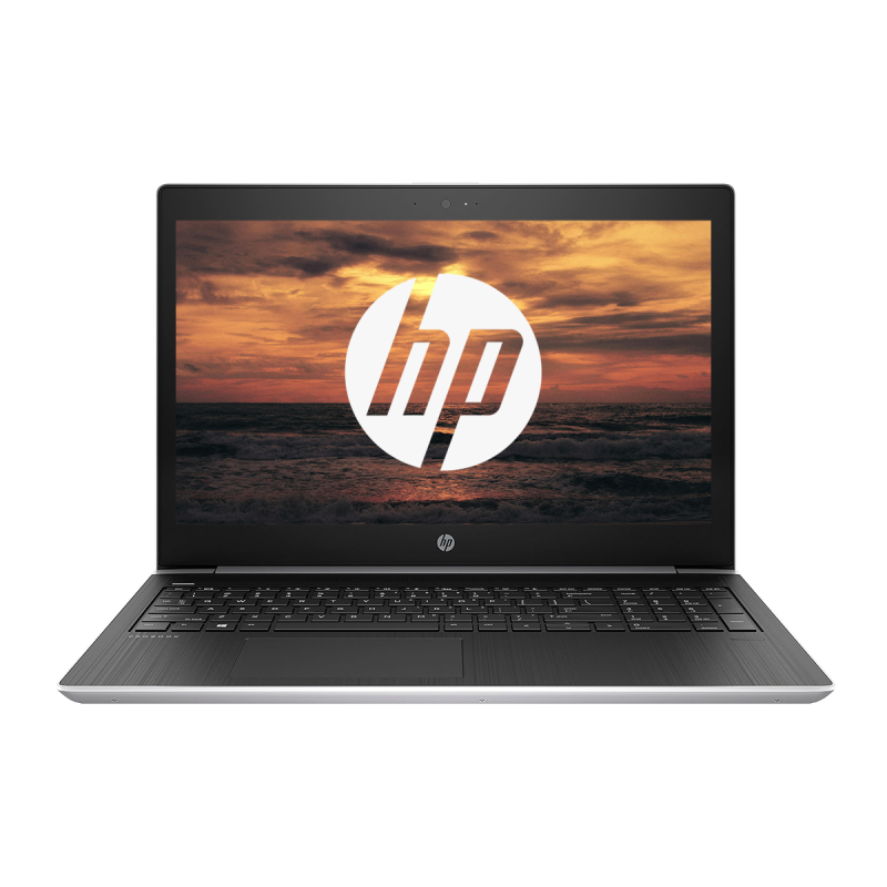 HP ProBook 450 G5 / Intel Core i7-8550U / 15" FHD