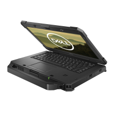 Dell Latitude 5420 Rugged / Intel Core i5-8350U / 14" FHD