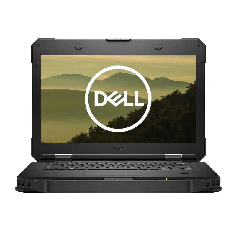 Dell Latitude 5420 Rugged / Intel Core i5-8350U / 14" FHD