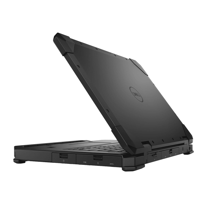 Dell Latitude 5420 Rugged / Intel Core i5-8350U / 14" FHD