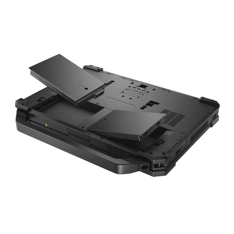 Dell Latitude 5420 Rugged / Intel Core i5-8350U / 14" FHD