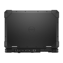 Dell Latitude 5420 Rugged / Intel Core i5-8350U / 14" FHD