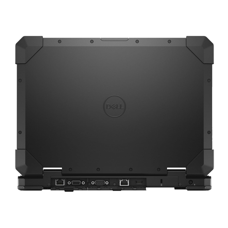 Dell Latitude 5420 Rugged / Intel Core i5-8350U / 14" FHD