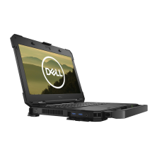 Dell Latitude 5420 Rugged / Intel Core i5-8350U / 14" FHD