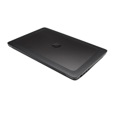 HP ZBook 17 G4 / Intel Core i7-7700HQ / 17" FHD / Nvidia Quadro M2200