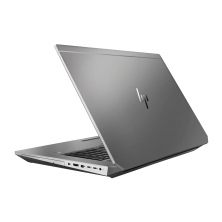 HP ZBook 17 G5 / Intel Core i7-8750H / 17" FHD / Nvidia Quadro P2000