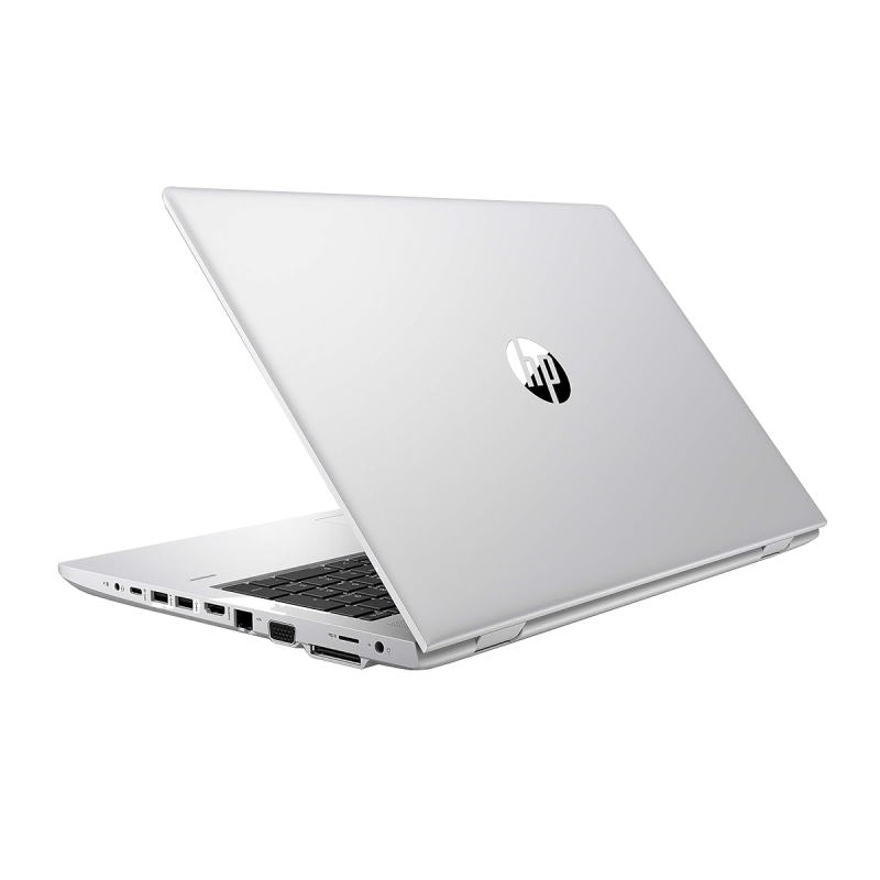 OUTLET HP ProBook 650 G4 / Intel Core i5-8250U / 15" FHD