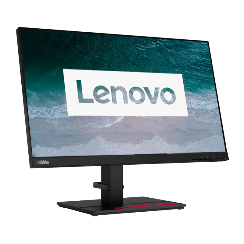 Lenovo ThinkVision T24H-20 24" QHD IPS