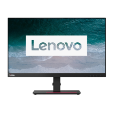 Lenovo ThinkVision T24H-20 24" QHD IPS