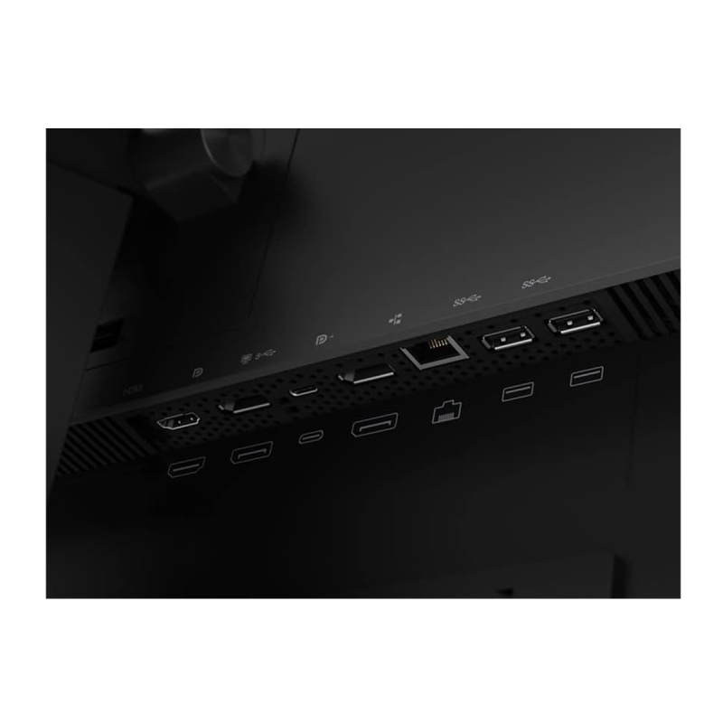 Lenovo ThinkVision T24H-20 24" QHD IPS