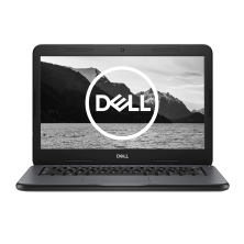 OUTLET Dell Latitude 3300 / Intel Core i3-7020U / 13" HD
