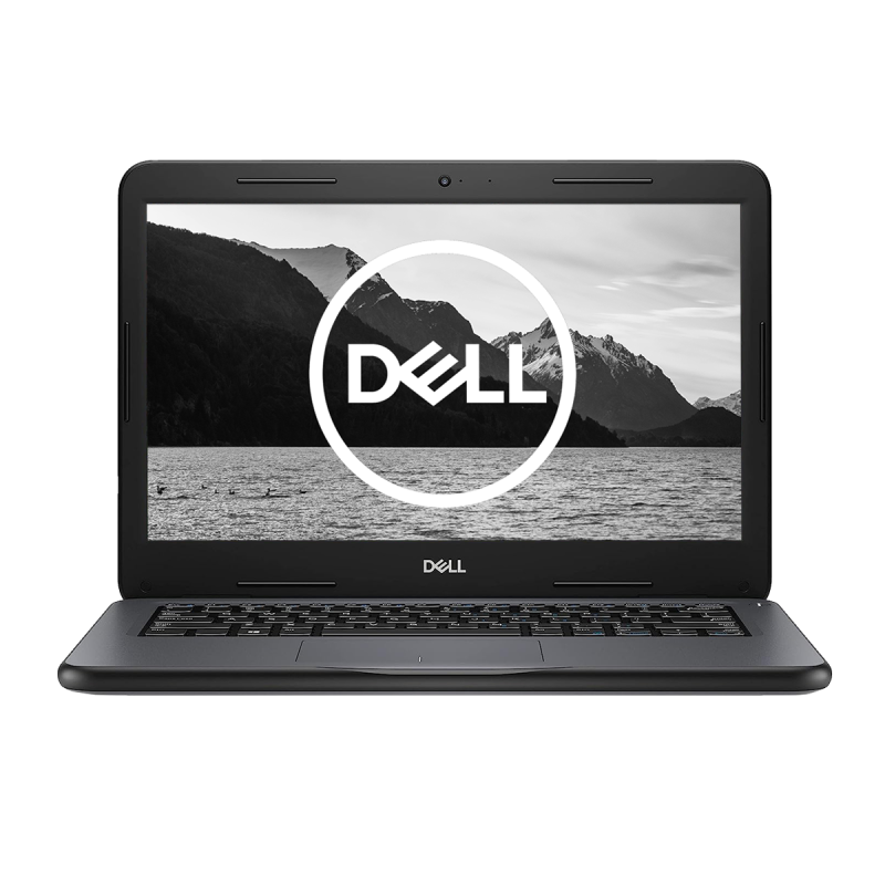 OUTLET Dell Latitude 3300 / Intel Core i3-7020U / 13" HD