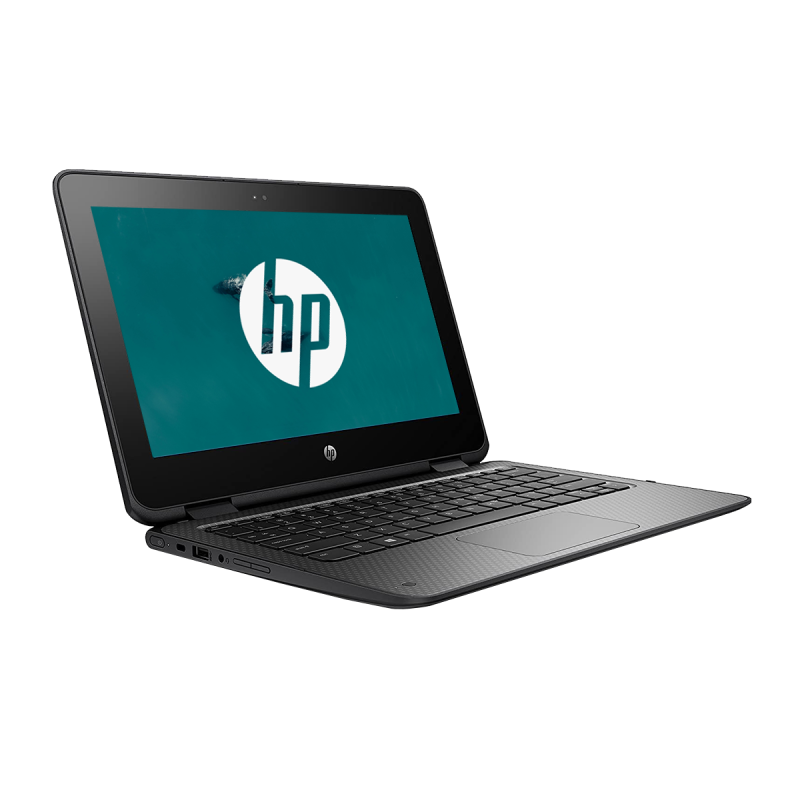 OUTLET HP ProBook x360 11 G1 Touch Grey / Intel Pentium N4200 / 11" HD