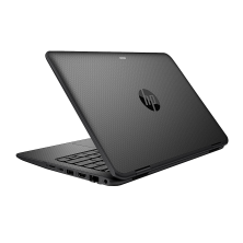 OUTLET HP ProBook x360 11 G1 Táctil Gris / Intel Pentium N4200 / HD 11"