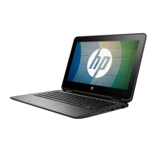 OUTLET HP ProBook x360 11 G1 Tactile Gris / Intel Pentium N4200 / HD 11"