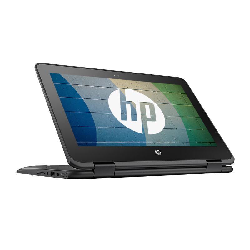 OUTLET HP ProBook x360 11 G1 Tátil Cinzento / Intel Pentium N4200 / HD 11"
